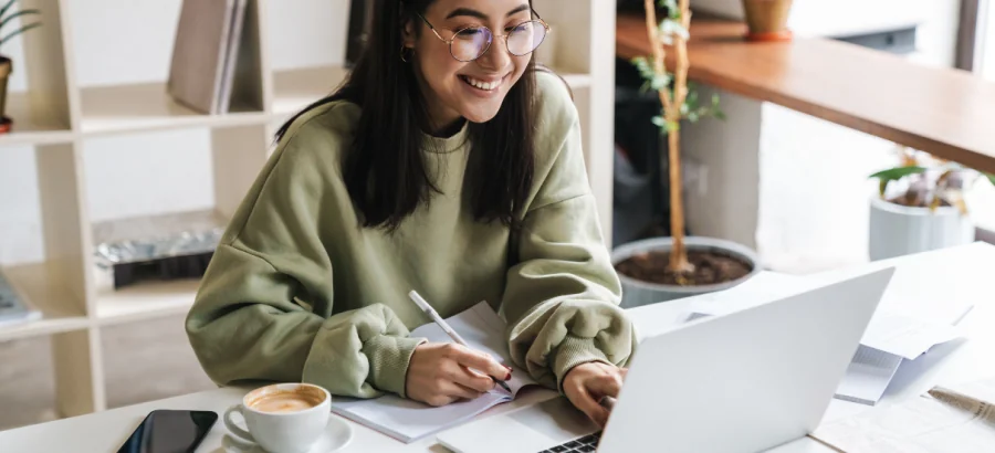 Corso professionalizzante online con stage e accompagnamento al lavoro