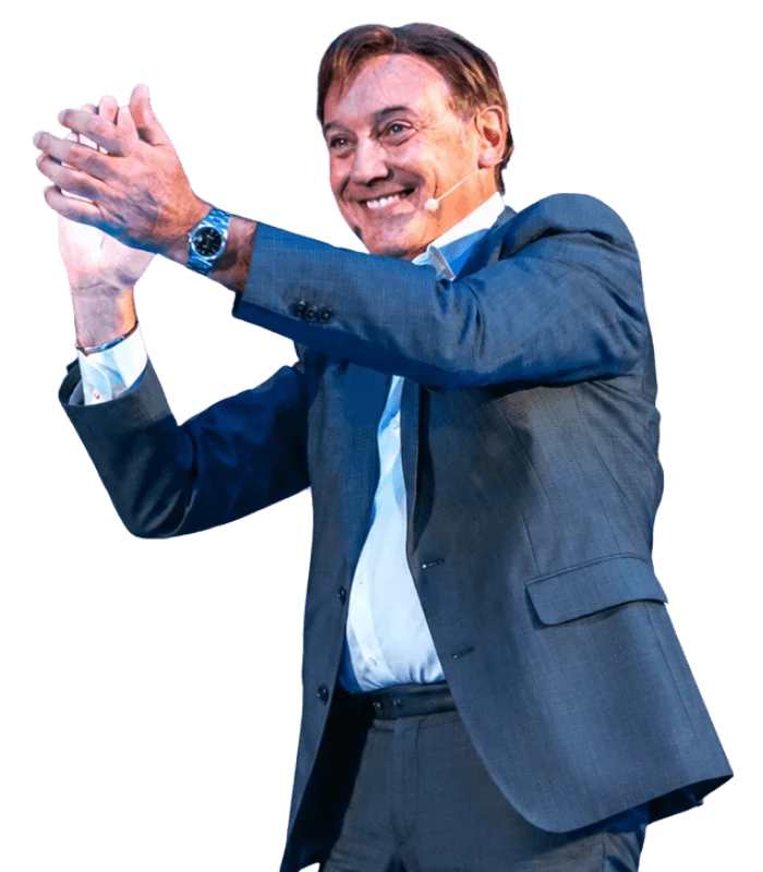 Docente Corso Sales Account Emanuele Maria Sacchi